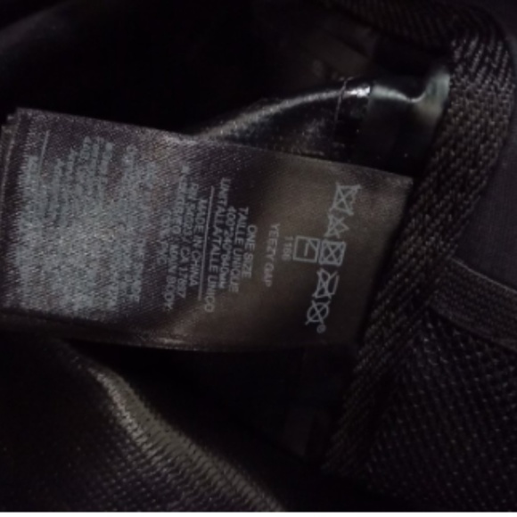 NEW- Yeezy Gap Dry Bag - Limited Edition! - Picture 7 of 10